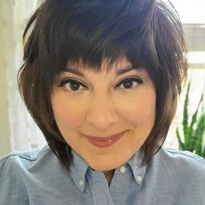 Meet your Posher, Anneliese